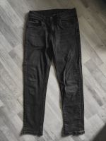 Jeans Hose Urban Classic schwarz Nordrhein-Westfalen - Erkrath Vorschau