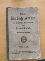 Mittlerer Katechismus der katholischen Religionslehre von 1911 Bayern - Bad Griesbach im Rottal Vorschau