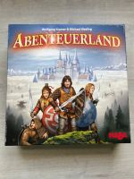 Abenteuerland (Brettspiel, Deutsch) Nordrhein-Westfalen - Hürth Vorschau