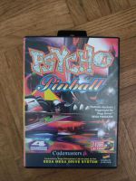 Sega Mega Drive Psycho Pinball Niedersachsen - Oldenburg Vorschau