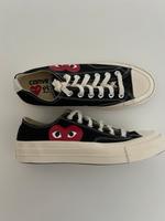 Converse x Comme des Garçons PLAY Chuck 70 - Gr. 39 - Top Zustand Bayern - Neumarkt i.d.OPf. Vorschau