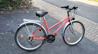 Damen Fahrrad. 26 Zoll. 18 Gänge. Gebraucht. Hessen - Schwalmstadt Vorschau