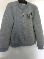 Mango Collegejacke Grau M München - Schwabing-Freimann Vorschau