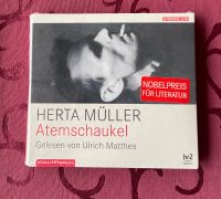 CD HERTA MÜLLER Atemschaukel 5 CDs Nordrhein-Westfalen - Morsbach Vorschau