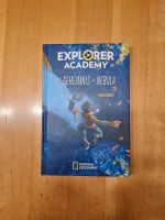 Explorer Academy - Geheimnis um Nebula Nordrhein-Westfalen - Rüthen Vorschau