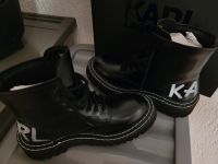 ⭐️Karl Lagerfeld Boots⭐️ Sachsen - Schöpstal Vorschau