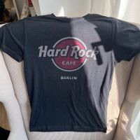 Hard Rock Café Tshirt Grau Berlin Eimsbüttel - Hamburg Lokstedt Vorschau