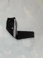 Adidas Jogginghose/ Trackpants schwarz weiß Gr M Sport Retro Nordrhein-Westfalen - Krefeld Vorschau