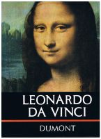 Buch - Leonardo da Vinci  DuMont Verlag Baden-Württemberg - Rheinhausen Vorschau