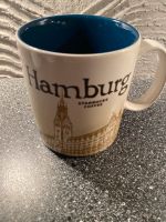 Starbucks City mug Hamburg neu SKU Köln - Porz Vorschau