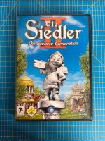 Die Siedler 2 - Die nächste Generation Stuttgart - Obertürkheim Vorschau