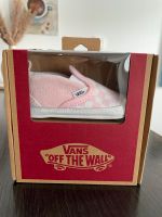 VANS rosa für Babys *NEU in OVP* Hessen - Seligenstadt Vorschau