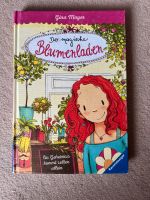 Kinderbuch der magische Blumenladen, Bd. 1 Niedersachsen - Weener Vorschau