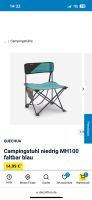 Decathlon Campingstuhl faltbar Altona - Hamburg Iserbrook Vorschau