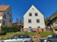 VHB *Provisionsfrei* Urgemütliches Einfamilienhaus, in sonniger Lage Rheinland-Pfalz - Hauenstein Vorschau