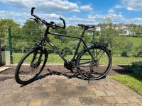 Fahrrad KTM Trekking komplette XT Ausstattung Nordrhein-Westfalen - Neunkirchen-Seelscheid Vorschau