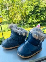 Winterstiefel Mädchen Winter Nordrhein-Westfalen - Ratingen Vorschau