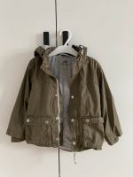 Parka Jacke Gr. 104 Bayern - Würzburg Vorschau