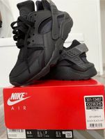 Nike  Huarache Essen - Steele Vorschau