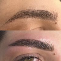 Augenbrauenlaminierung Browlifting 25€ Nordrhein-Westfalen - Waldbröl Vorschau