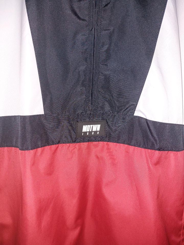 Windbreaker Gr.M in Altenstadt