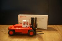 Kalmar LMV22-1200 LB Modell 1:50 unbespielt OVP Nordrhein-Westfalen - Moers Vorschau