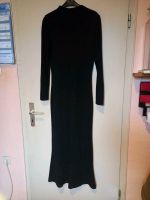 Schwarzes langes Baumwoll Kleid Größe 40 von Bandolera Nordrhein-Westfalen - Brühl Vorschau