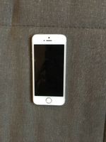 iPhone 5s 16 GB Apple weiß Baden-Württemberg - Engen Vorschau