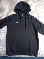 Pullover Adidas schwarz Größe M Niedersachsen - Wittmund Vorschau