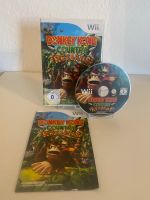 Donkey Kong Country Returns [Wii] Rheinland-Pfalz - Wallertheim Vorschau