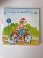 Pixi-Buch, Conni lernt Rad fahren, Serie 140, Nr. 1208 Bayern - Augsburg Vorschau