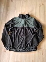 H&M Fleecejacke schwarz Gr 134/140 Bayern - Lalling Vorschau