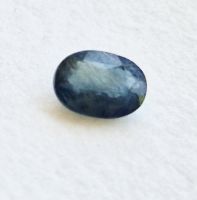 Blauer Saphir ca. 1 ct. (BHxe) Niedersachsen - Bad Pyrmont Vorschau