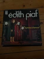 Schallplatte Edith Piaf Hymne à l‘amour vinyl Nordrhein-Westfalen - Detmold Vorschau