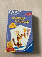 Spiel Disney Schipp Schnapp 3-8 Jahren Hessen - Obertshausen Vorschau