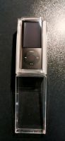 iPod nano 16 GB in schwarz mit Zubehör an. Hessen - Bad Karlshafen Vorschau