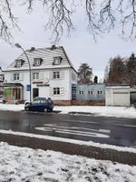 Mehrfamilienhaus in bevorzugter Lage in St Ingbert als Projekt mit allen genehmigten Unterlagen zu verkaufen. Saarland - St. Ingbert Vorschau