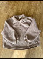 Teddy-Fleece Jacke/Oberteil Bielefeld - Brake Vorschau