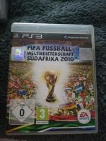 PS3 Game Fifa WM 2010 Nordrhein-Westfalen - Bottrop Vorschau