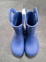 Crocs Gummistiefel in blau Gr. C10 (27/28) Dresden - Gompitz Vorschau