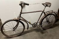 Fahrrad Opel Standart Friko Vintage 21280 Frankfurt am Main - Ostend Vorschau