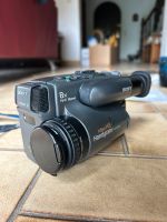 Sony Video Camera Recorder CCD-TR707E Hessen - Hohenstein Vorschau