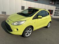 Ford Ka mit TÜV neu sehr guter Zustand Bielefeld - Schildesche Vorschau