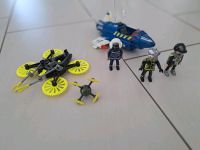 Playmobil Flugzeug mit Drohne Bayern - Kist Vorschau