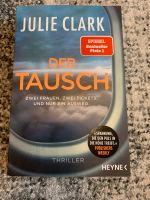 Julie Clark der Tausch Thriller Niedersachsen - Stade Vorschau