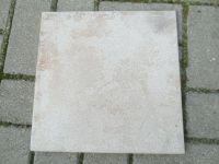 Bodenfliese 30x30 cm Tecnogres Beige braun Italy 1 Kante rund Niedersachsen - Sehnde Vorschau