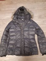 schöne, warme Steppjacke, Winterjacke mit Fellkaputze Gr. S   TOP Baden-Württemberg - Mutlangen Vorschau