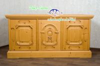 Voglauer Anno 1800 Sideboard Anrichte Bauerntruhe Landhaus Antik Nordrhein-Westfalen - Sankt Augustin Vorschau