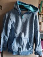 Pulloverjacke C&A Größe 134 Nordrhein-Westfalen - Lüdinghausen Vorschau