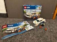 LEGO 60239 City Polizei Streifenwagen - Top Zustand Kreis Pinneberg - Schenefeld Vorschau